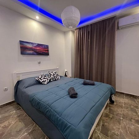 Kallithea Solonos Apartment أثينا المظهر الخارجي الصورة