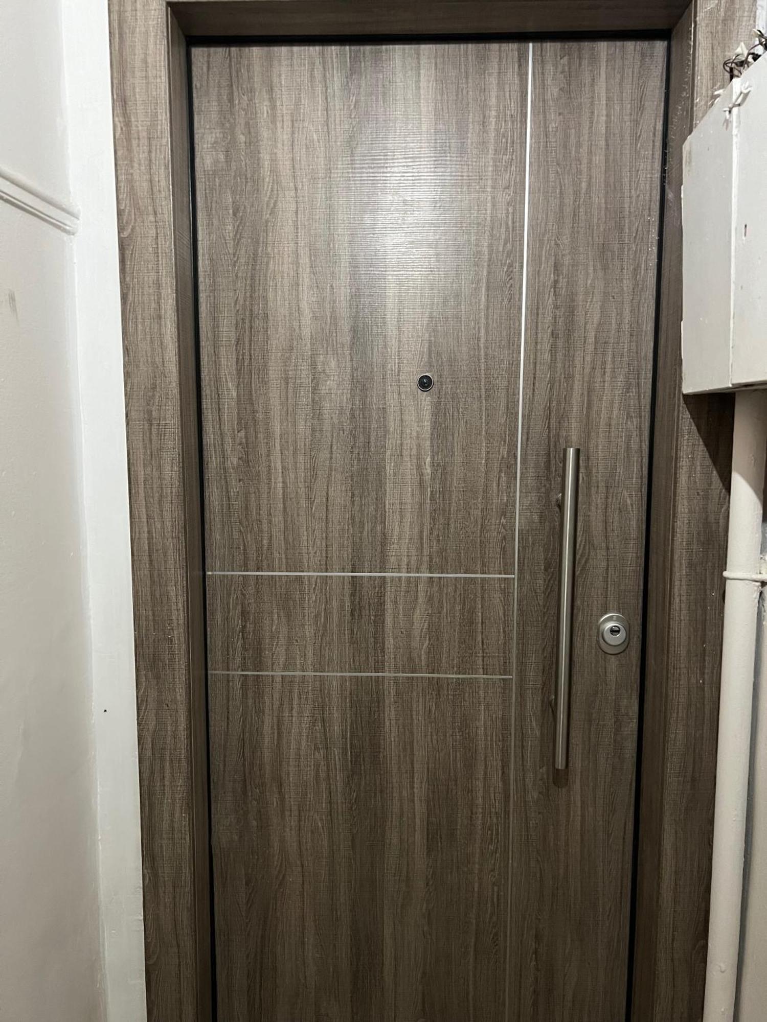 Kallithea Solonos Apartment أثينا المظهر الخارجي الصورة