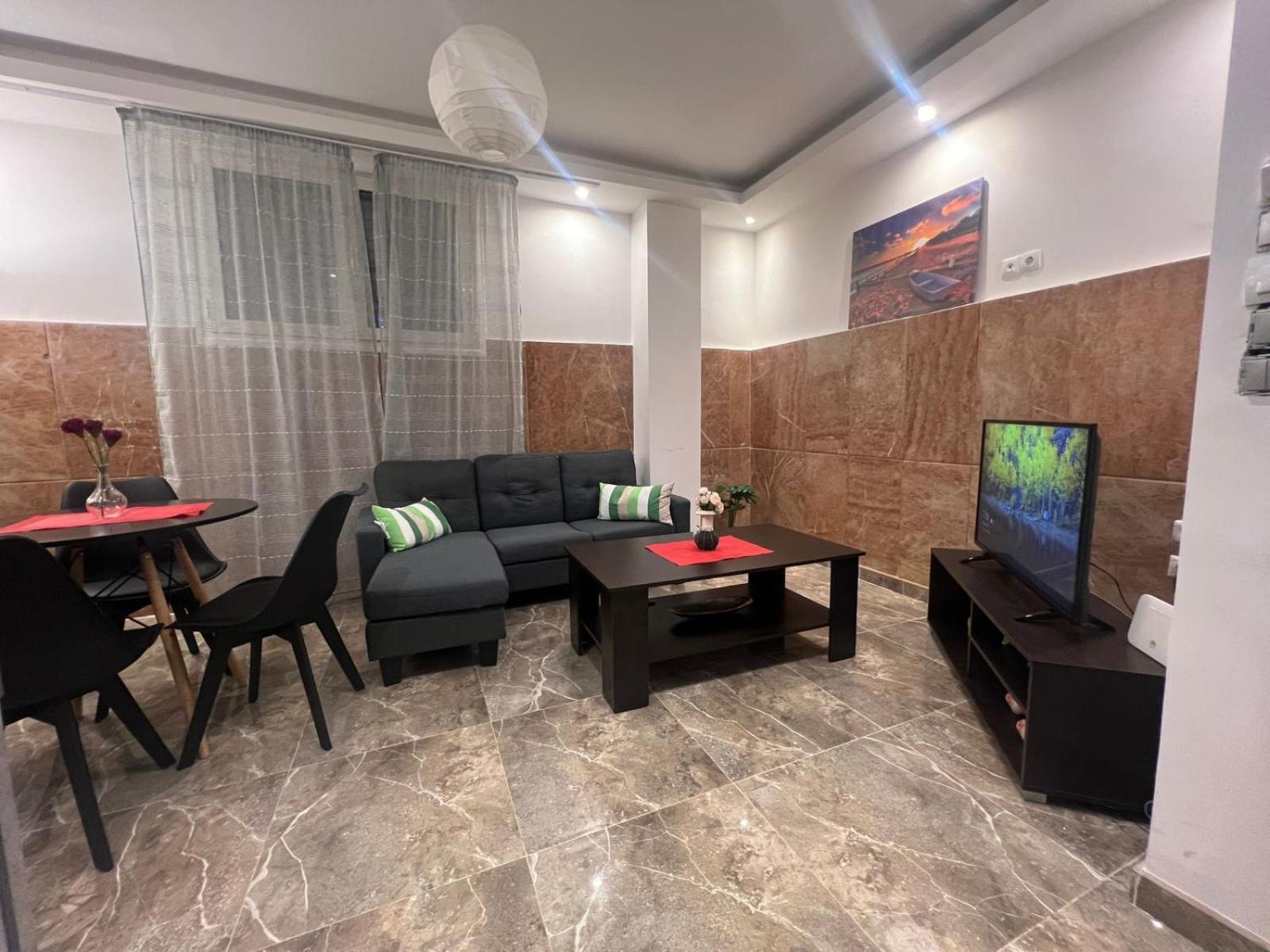 Kallithea Solonos Apartment أثينا المظهر الخارجي الصورة