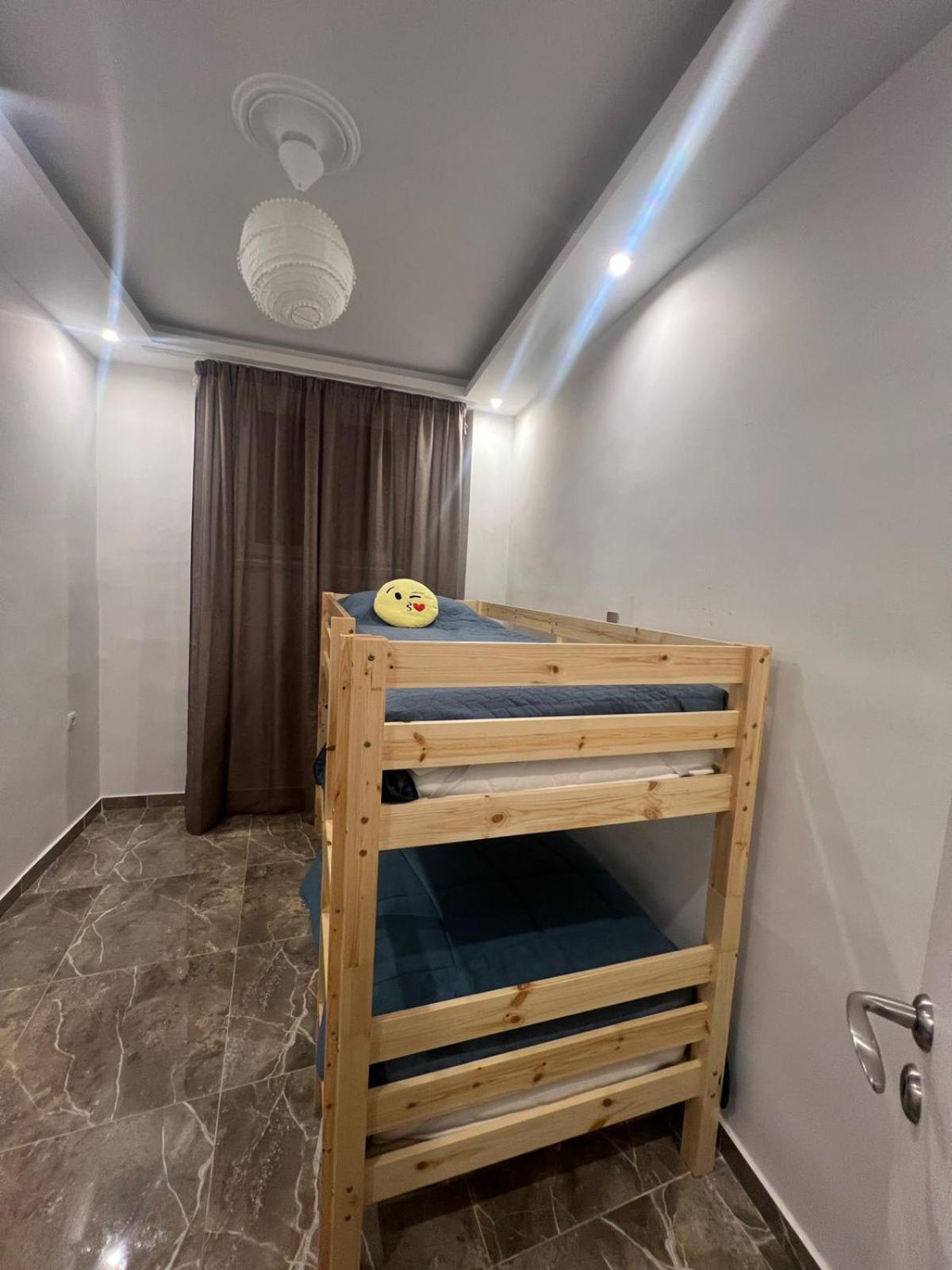 Kallithea Solonos Apartment أثينا المظهر الخارجي الصورة