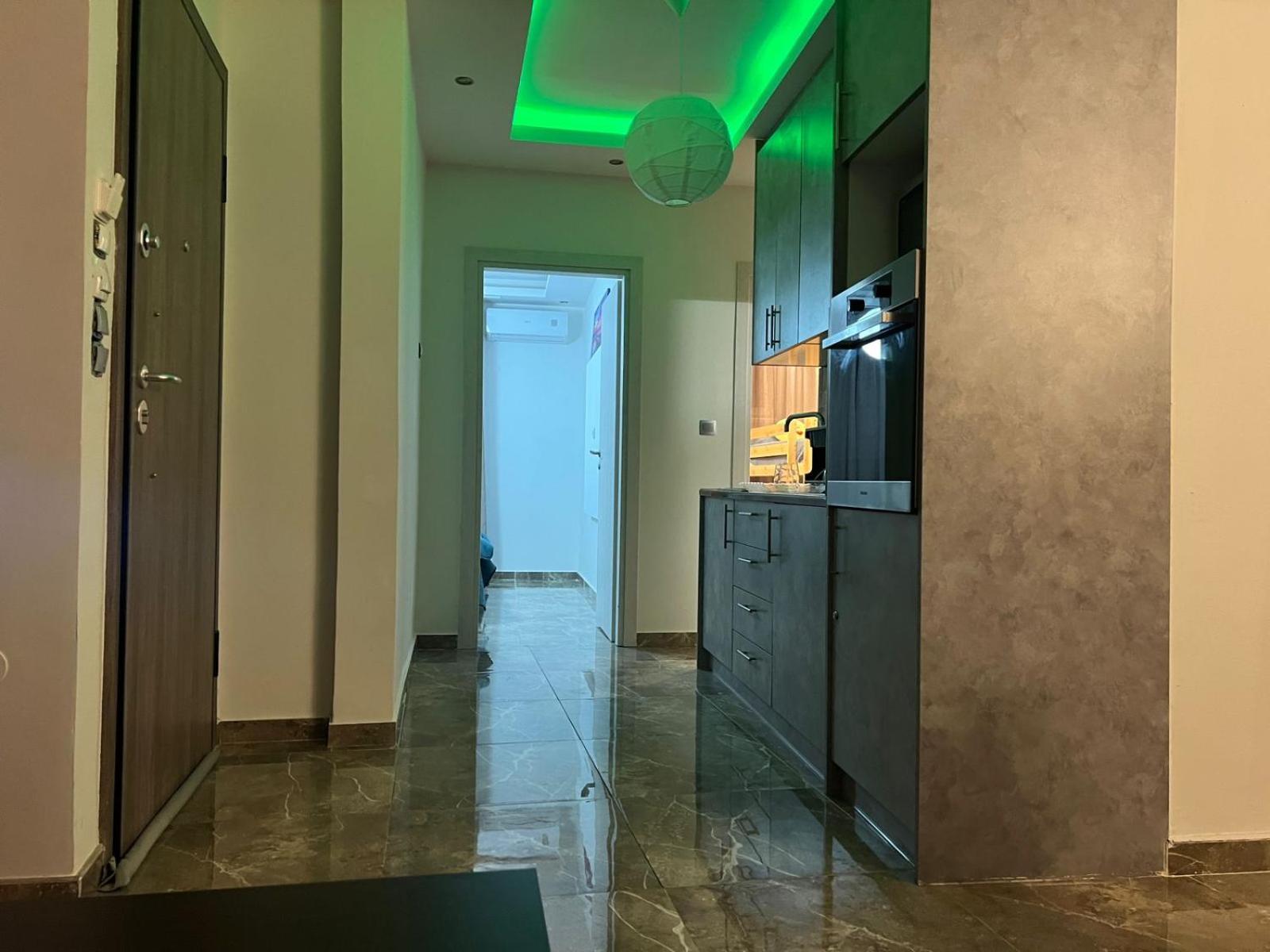 Kallithea Solonos Apartment أثينا المظهر الخارجي الصورة