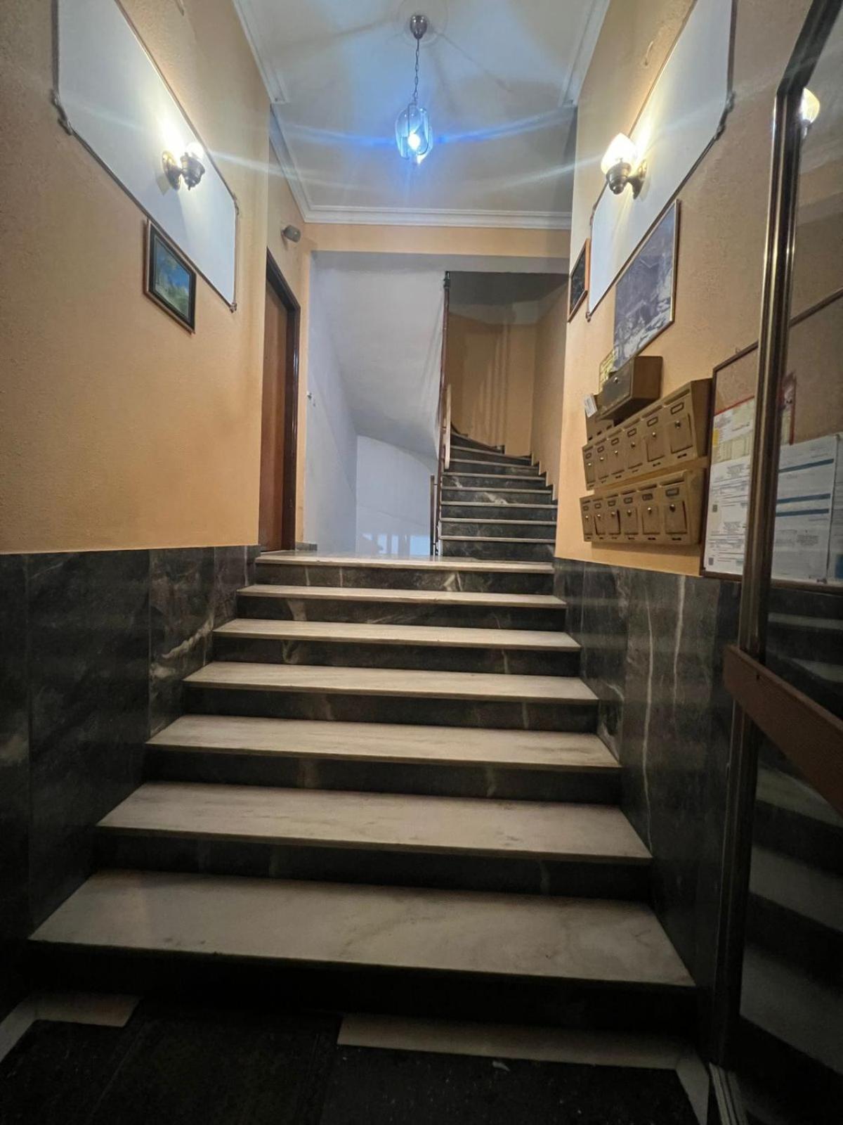 Kallithea Solonos Apartment أثينا المظهر الخارجي الصورة